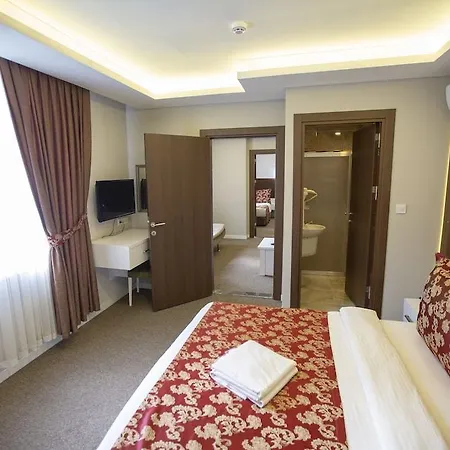 Hotel Royal Life Exclusive 4*