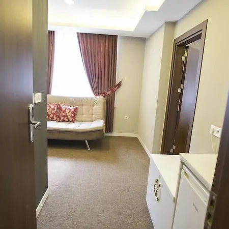 Royal Life Exclusive Trabzon