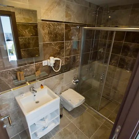 Hotel Royal Life Exclusive Trabzon